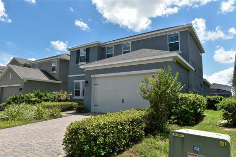 House in Davenport, Florida 4 bedrooms, 261.15 sq.m. № 2337269 - photo 29