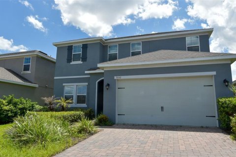 Villa ou maison à Davenport, Floride 4 chambres, 261.15 m2 № 2337269
