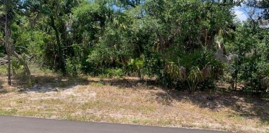 Land in Port Charlotte, Florida № 2158837