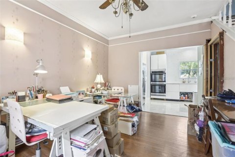 Villa ou maison à vendre à Saint Petersburg, Floride: 2 chambres, 190.08 m2 № 2225188 - photo 27