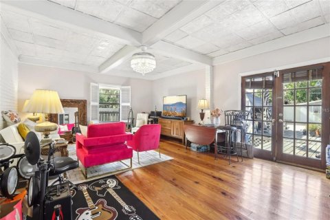 Villa ou maison à vendre à Saint Petersburg, Floride: 2 chambres, 190.08 m2 № 2225188 - photo 30