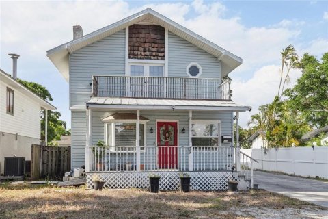 Villa ou maison à vendre à Saint Petersburg, Floride: 2 chambres, 190.08 m2 № 2225188 - photo 2