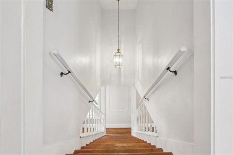 Villa ou maison à vendre à Saint Petersburg, Floride: 2 chambres, 190.08 m2 № 2225188 - photo 22