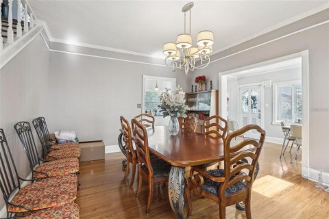 Villa ou maison à vendre à Saint Petersburg, Floride: 2 chambres, 190.08 m2 № 2225188 - photo 12