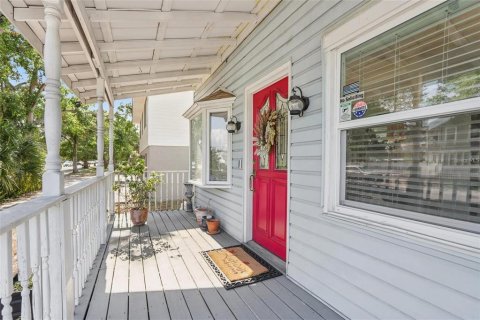 Villa ou maison à vendre à Saint Petersburg, Floride: 2 chambres, 190.08 m2 № 2225188 - photo 5