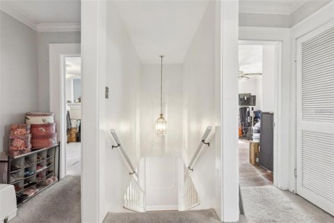 Villa ou maison à vendre à Saint Petersburg, Floride: 2 chambres, 190.08 m2 № 2225188 - photo 21