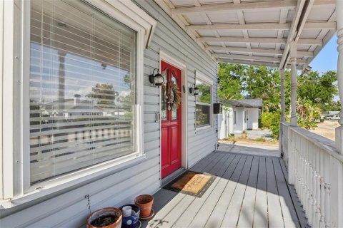 Villa ou maison à vendre à Saint Petersburg, Floride: 2 chambres, 190.08 m2 № 2225188 - photo 6