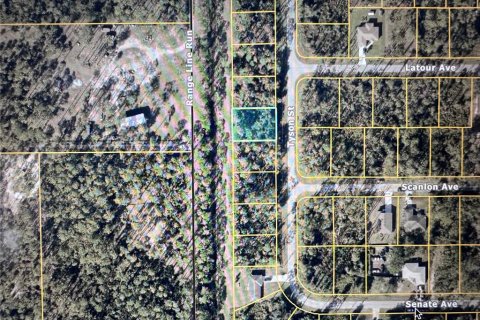 Land in North Port, Florida № 2159367 - photo 9