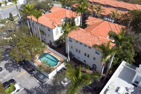 Copropriété à louer à Miami, Floride: 1 chambre, 49.24 m2 № 2029629 - photo 2