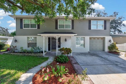 Casa en Tampa, Florida 5 dormitorios, 274.99 m2 № 2369009