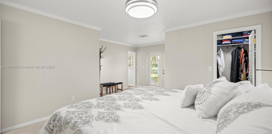 Villa ou maison à Ocala, Floride 3 chambres, 203.46 m2 № 2186256