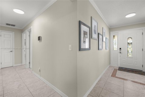 Villa ou maison à vendre à Ocala, Floride: 3 chambres, 203.46 m2 № 2186256 - photo 8