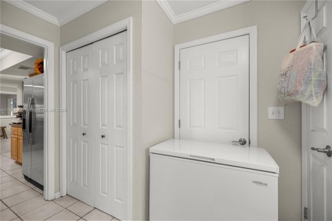 Villa ou maison à vendre à Ocala, Floride: 3 chambres, 203.46 m2 № 2186256 - photo 15