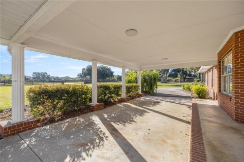 Villa ou maison à vendre à Ocala, Floride: 3 chambres, 203.46 m2 № 2186256 - photo 6
