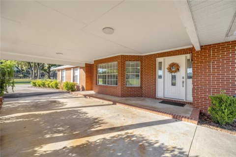 Villa ou maison à vendre à Ocala, Floride: 3 chambres, 203.46 m2 № 2186256 - photo 5
