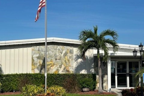 Terreno en venta en Sarasota, Florida № 1894152 - foto 9