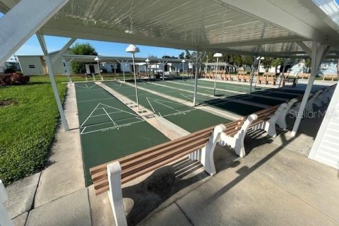 Terreno en venta en Sarasota, Florida № 1894152 - foto 13