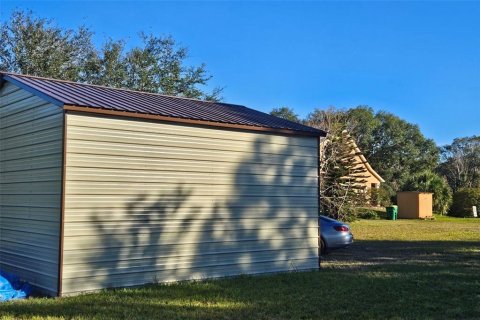 Купить виллу или дом в Мимс, Флорида 7 комнат, 125.6м2, № 1724110 - фото 23