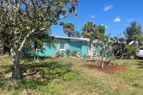 Villa ou maison à vendre à Port Charlotte, Floride: 3 chambres, 115.94 m2 № 1637700 - photo 1