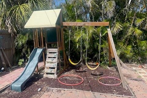 Villa ou maison à vendre à Port Charlotte, Floride: 3 chambres, 115.94 m2 № 1637700 - photo 24