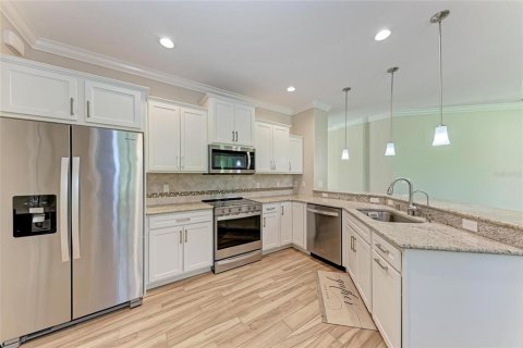 Villa ou maison à vendre à North Port, Floride: 3 chambres, 162.11 m2 № 1902824 - photo 7