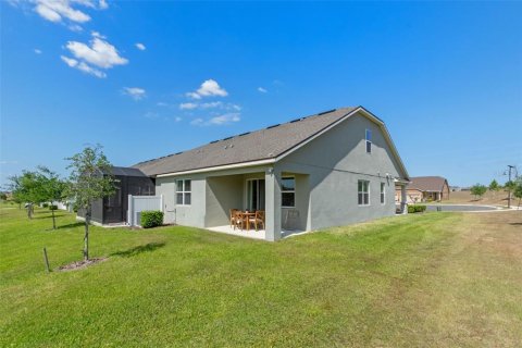 Купить виллу или дом в Клермон, Флорида 7 комнат, 175.59м2, № 1662021 - фото 28