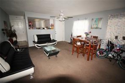 Condo in Winter Park, Florida, 1 bedroom  № 2201824 - photo 3