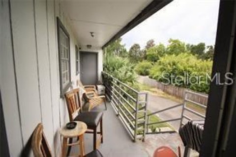 Condo in Winter Park, Florida, 1 bedroom  № 2201824 - photo 4