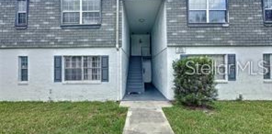 Condo in Winter Park, Florida, 1 bedroom  № 2201824