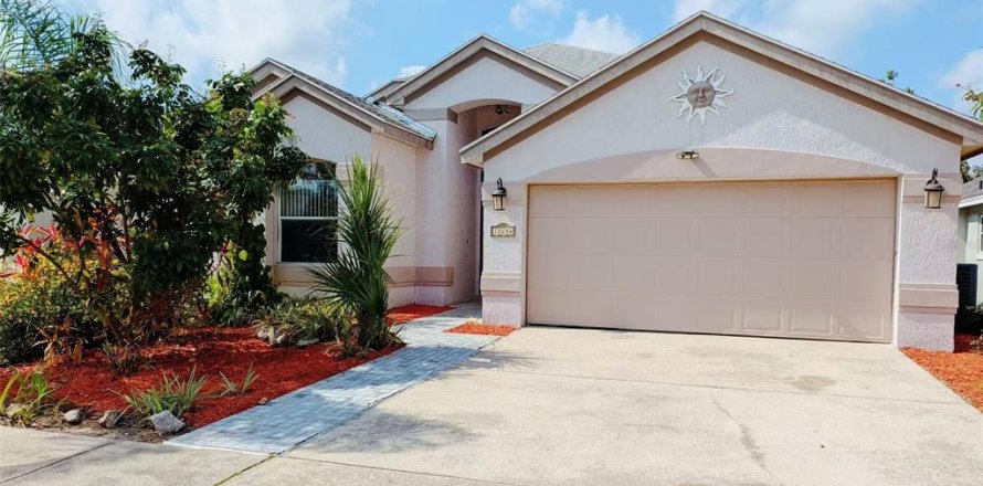 Casa en Orlando, Florida 3 dormitorios, 156.73 m2 № 1528488