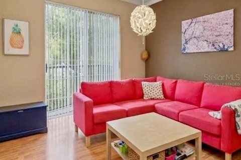 Condo in Tampa, Florida, 2 bedrooms  № 2386262 - photo 8
