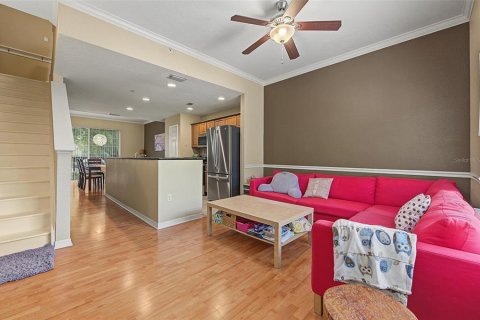 Condo in Tampa, Florida, 2 bedrooms  № 2386262 - photo 14