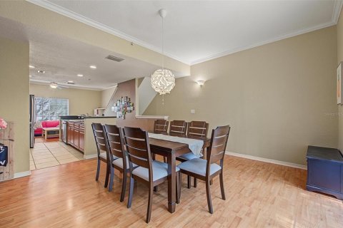 Condo in Tampa, Florida, 2 bedrooms  № 2386262 - photo 7