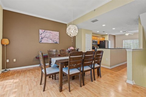 Condo in Tampa, Florida, 2 bedrooms  № 2386262 - photo 5