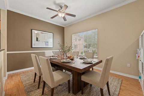 Condo in Tampa, Florida, 2 bedrooms  № 2386262 - photo 17
