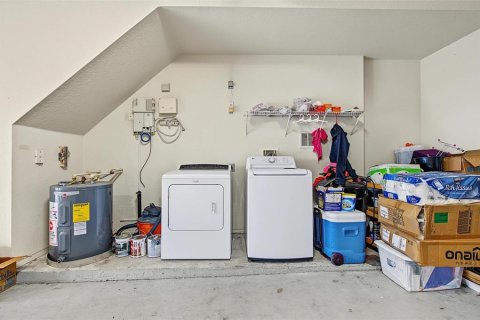 Condo in Tampa, Florida, 2 bedrooms  № 2386262 - photo 29