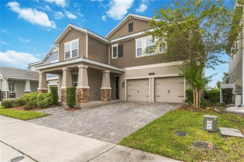 Villa ou maison à louer à Orlando, Floride: 5 chambres, 367.52 m2 № 2398814 - photo 3