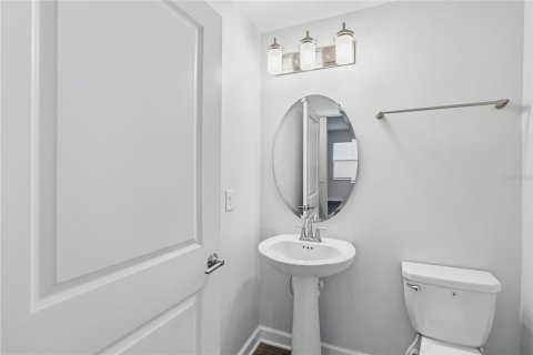 Villa ou maison à louer à Orlando, Floride: 5 chambres, 367.52 m2 № 2398814 - photo 16
