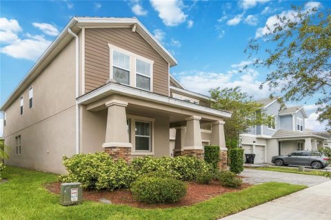 Villa ou maison à louer à Orlando, Floride: 5 chambres, 367.52 m2 № 2398814 - photo 5