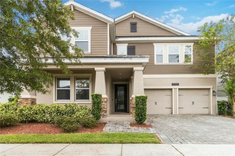 Villa ou maison à louer à Orlando, Floride: 5 chambres, 367.52 m2 № 2398814 - photo 2