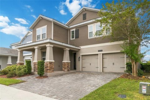 Villa ou maison à louer à Orlando, Floride: 5 chambres, 367.52 m2 № 2398814 - photo 4