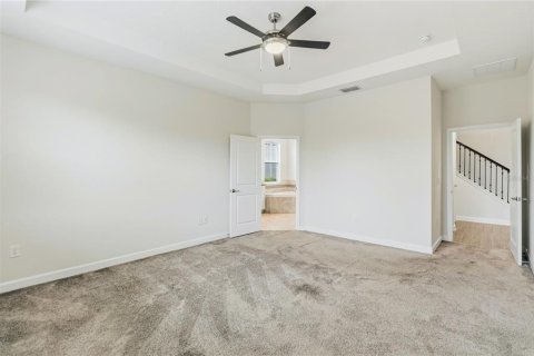 Villa ou maison à louer à Orlando, Floride: 5 chambres, 367.52 m2 № 2398814 - photo 22