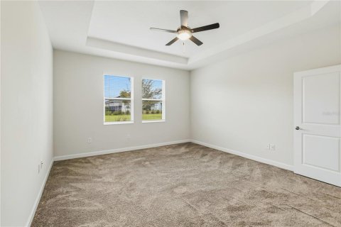 Villa ou maison à louer à Orlando, Floride: 5 chambres, 367.52 m2 № 2398814 - photo 21