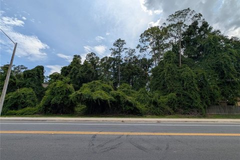 Land in Gainesville, Florida № 2217164