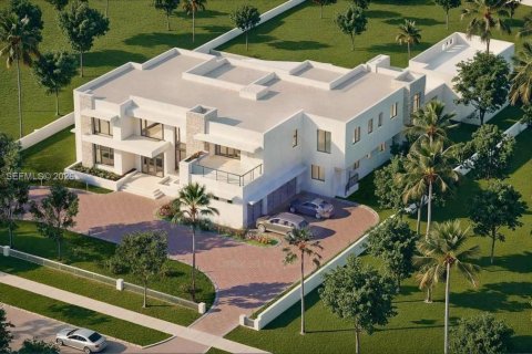 Land in Pinecrest, Florida № 1996267