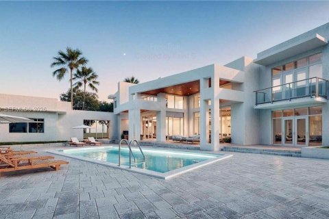 Land in Pinecrest, Florida № 1996267 - photo 2