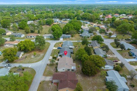 Casa en venta en Ocala, Florida, 3 dormitorios, 156.91 m2 № 1598680 - foto 19