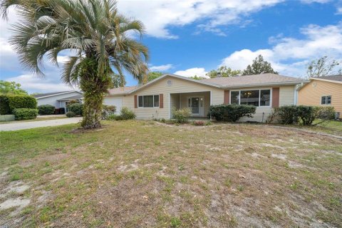 Casa en venta en Ocala, Florida, 3 dormitorios, 156.91 m2 № 1598680 - foto 4