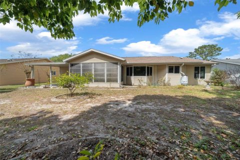 Casa en venta en Ocala, Florida, 3 dormitorios, 156.91 m2 № 1598680 - foto 21
