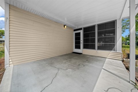 Casa en venta en Ocala, Florida, 3 dormitorios, 156.91 m2 № 1598680 - foto 23